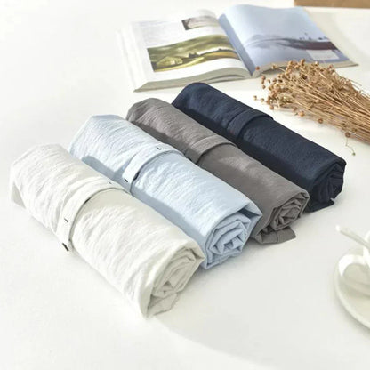 Ralph Lauren | Summer Linen Shirt – Premium Men's Style