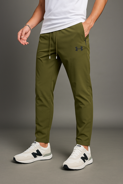Under Armour - Ultra stretchy unisex performance pants