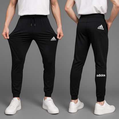 Adidas – Premium High-Performance Stretch Pants
