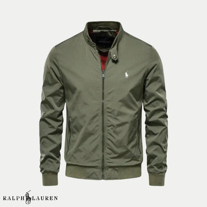 Lightweight Autumn Jacket