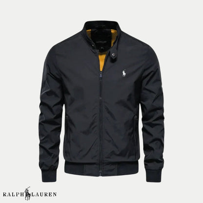 Lightweight Autumn Jacket