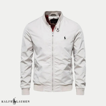 Lightweight Autumn Jacket