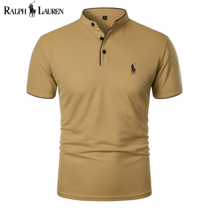 Premium Casual Slim Polo for Men