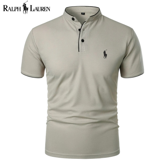 Premium Casual Slim Polo for Men