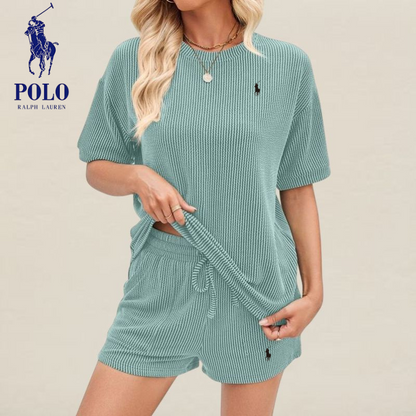 ᏒᎪᏞᏢᎻ ᏞᎪՍᏒЕΝ – Women’s Summer Set