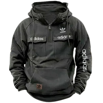 ADS™ Tactical Quarter Hoodie