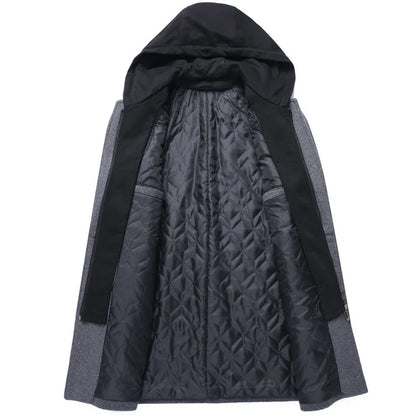 Langford™ Kensington Hybrid Coat