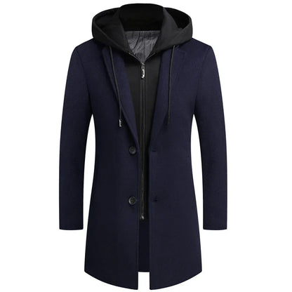 Langford™ Kensington Hybrid Coat