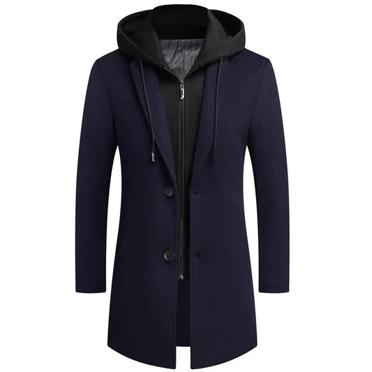 Langford™ Kensington Hybrid Coat
