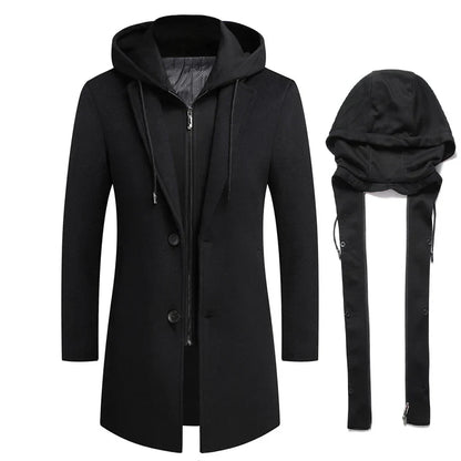 Langford™ Kensington Hybrid Coat