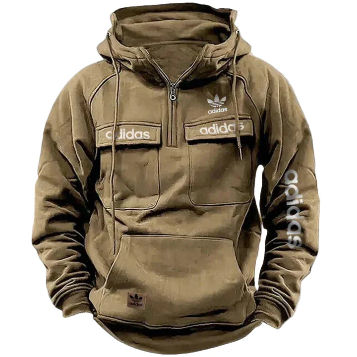 ADS™ Tactical Quarter Hoodie