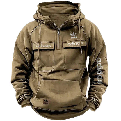 ADS™ Tactical Quarter Hoodie
