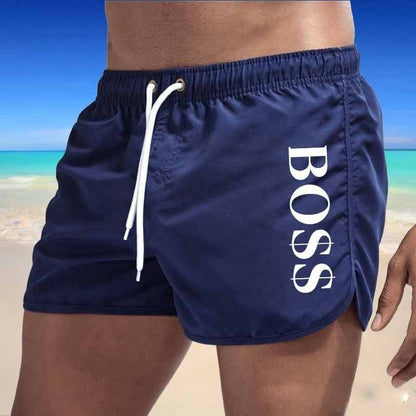 Hugo Boss - Fashionable summer shorts Buy it and get one for free