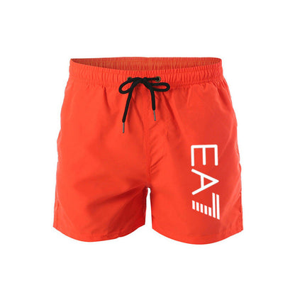 Emporio Armani - Fashionable summer shorts Buy it and get one for free