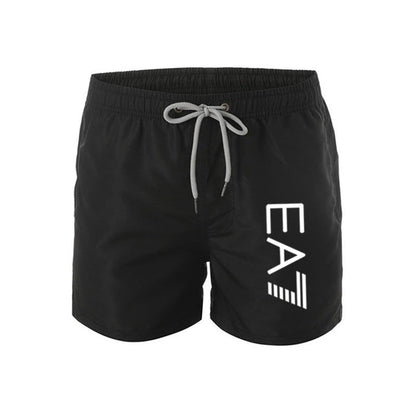 Emporio Armani - Fashionable summer shorts Buy it and get one for free