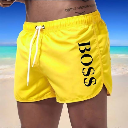 Hugo Boss - Fashionable summer shorts Buy it and get one for free
