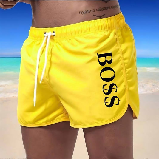 Hugo Boss - Fashionable summer shorts Buy it and get one for free