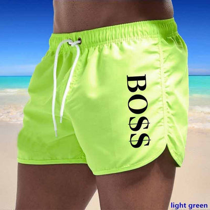 Hugo Boss - Fashionable summer shorts Buy it and get one for free