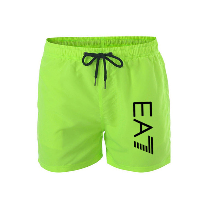 Emporio Armani - Fashionable summer shorts Buy it and get one for free
