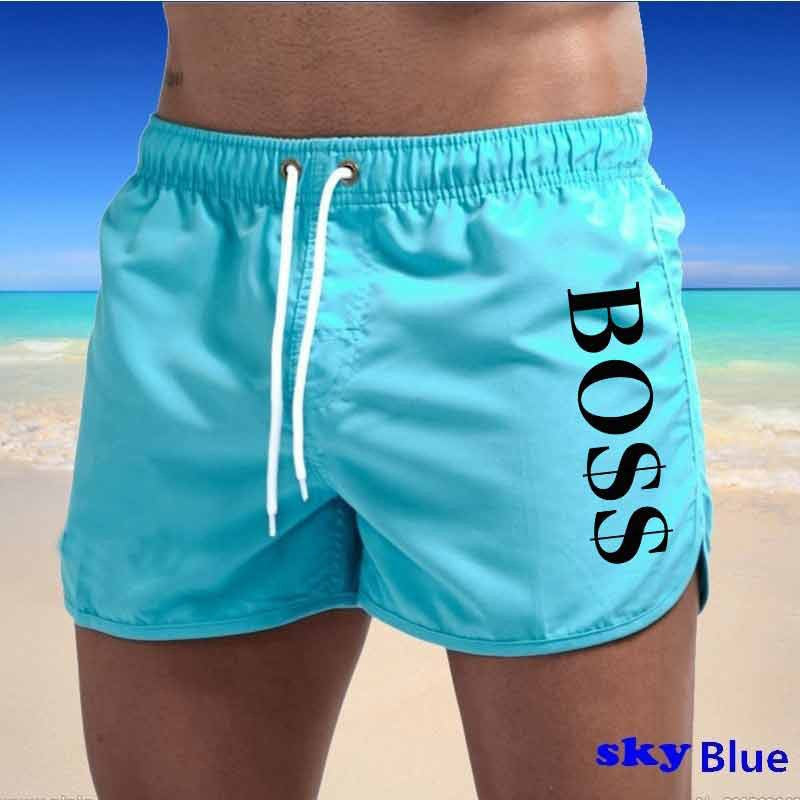 Hugo Boss - Fashionable summer shorts Buy it and get one for free