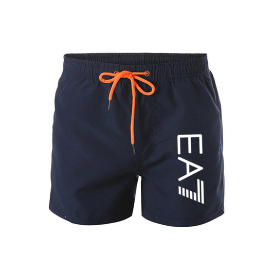 Emporio Armani - Fashionable summer shorts Buy it and get one for free