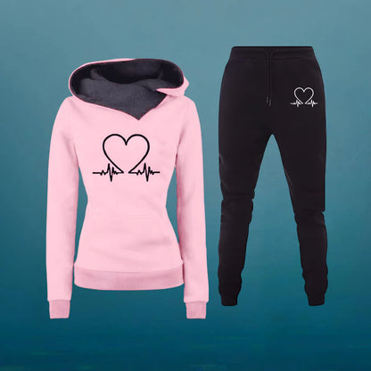 Heartbeat | Premium-Loungewear für maximalen Komfort
