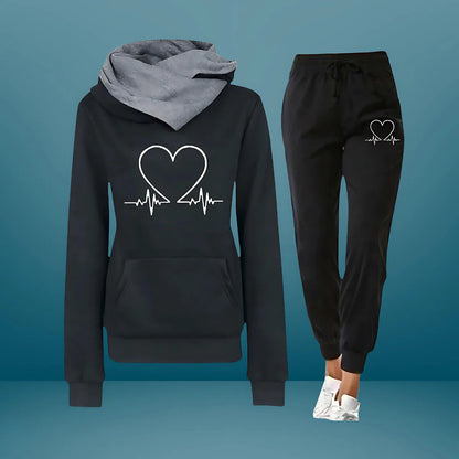 Heartbeat | Premium-Loungewear für maximalen Komfort