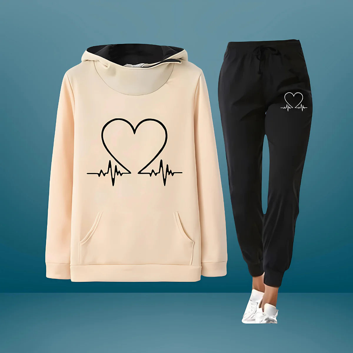 Heartbeat | Premium-Loungewear für maximalen Komfort