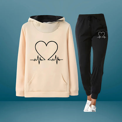 Heartbeat | Premium-Loungewear für maximalen Komfort