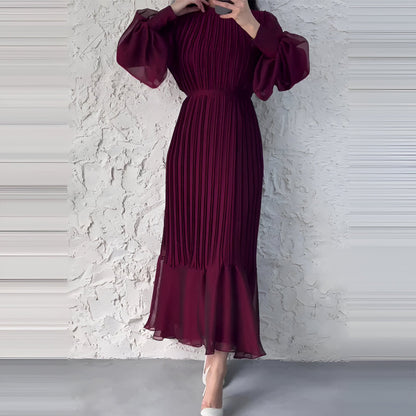 Ylva | Kleid mit zeitloser Eleganz