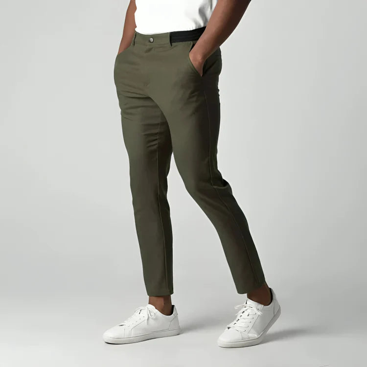 Noah | Stretch-Hose für einen modernen Look