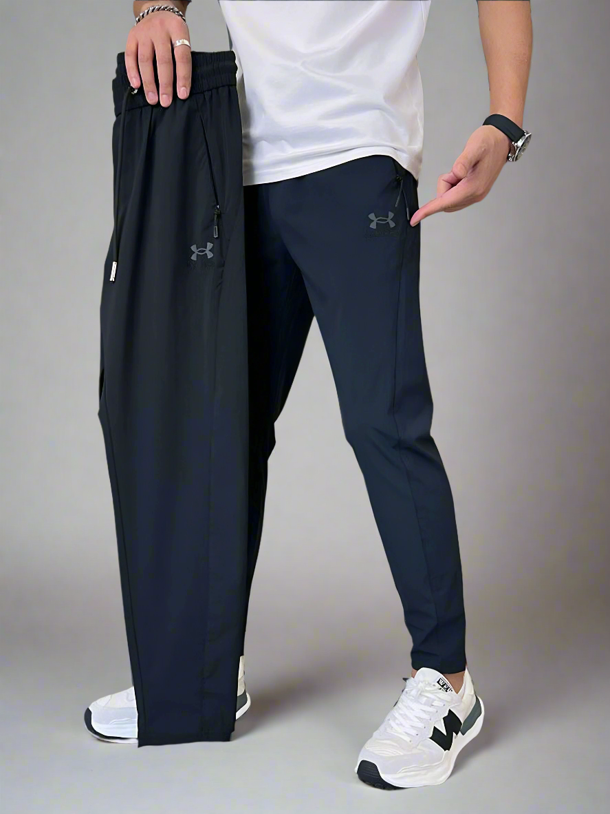 Under Armour - Ultra stretchy unisex performance pants