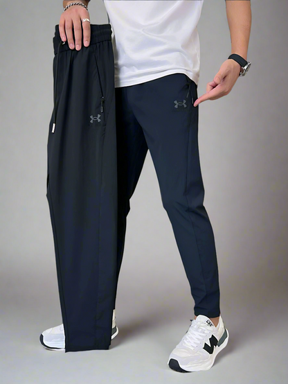 Under Armour - Ultra stretchy unisex performance pants