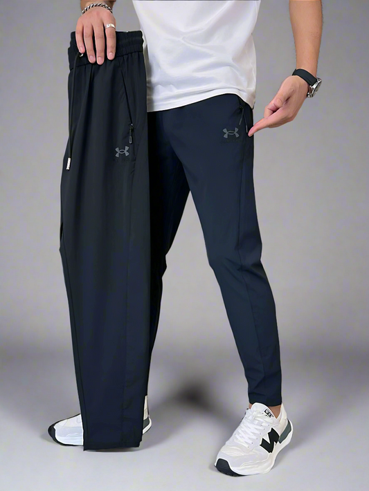 Under Armour - Ultra stretchy unisex performance pants