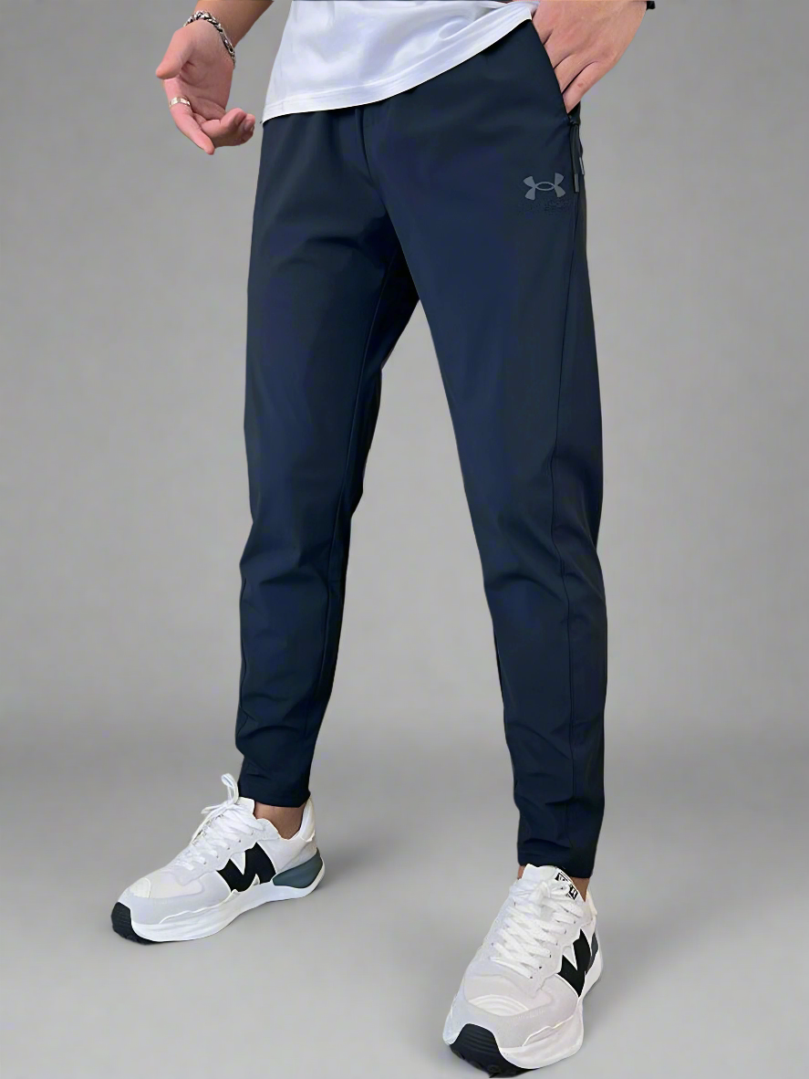 Under Armour - Ultra stretchy unisex performance pants