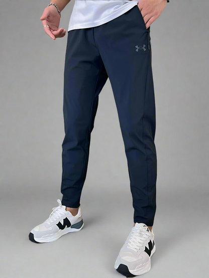 Under Armour - Ultra stretchy unisex performance pants