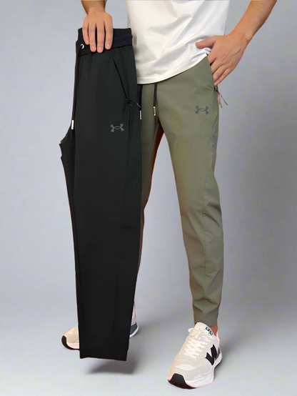 Under Armour - Ultra stretchy unisex performance pants