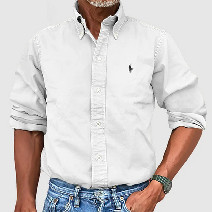 Classic RL™ Shirt with Casual and Elegant Style