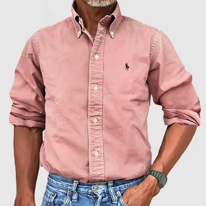 Classic RL™ Shirt with Casual and Elegant Style