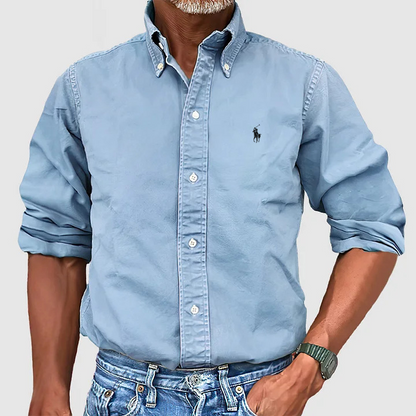 Classic RL™ Shirt with Casual and Elegant Style