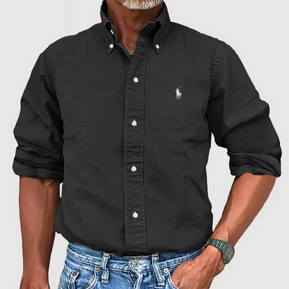 Classic RL™ Shirt with Casual and Elegant Style