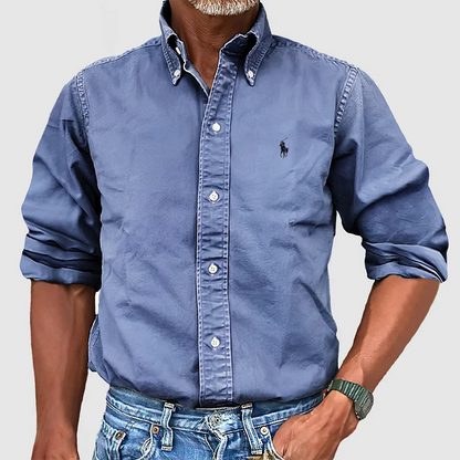 Classic RL™ Shirt with Casual and Elegant Style