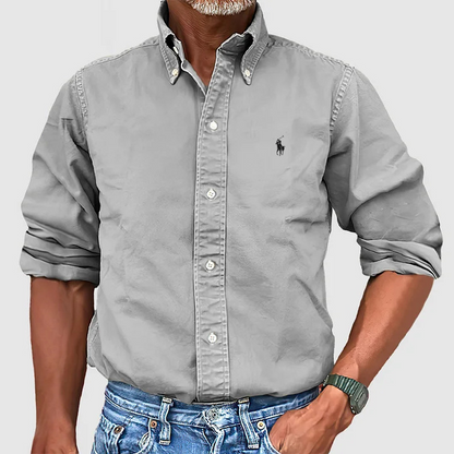 Classic RL™ Shirt with Casual and Elegant Style