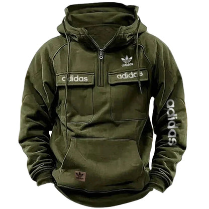 ADS™ Tactical Quarter Hoodie