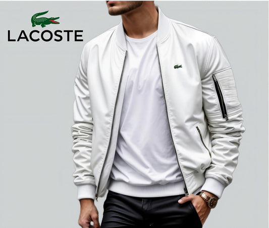 Lacoste - Men’s Down Jackets for Winter