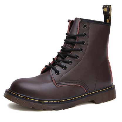 Marten | Elegante Stiefeletten aus Premium-Material