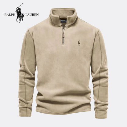 Ralph Lauren™ Luxurious Fleece Sweater