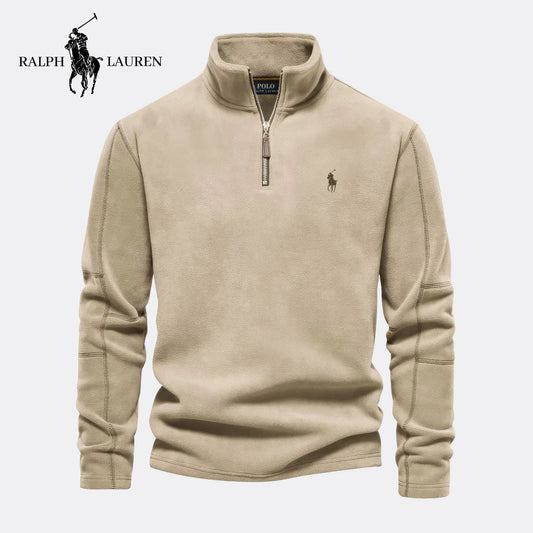 Ralph Lauren™ Luxurious Fleece Sweater