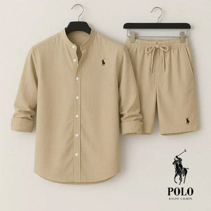 RALPH LAUREN - MEN'S SET -70% DISCOUNT