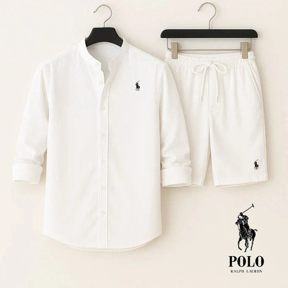 RALPH LAUREN - MEN'S SET -70% DISCOUNT